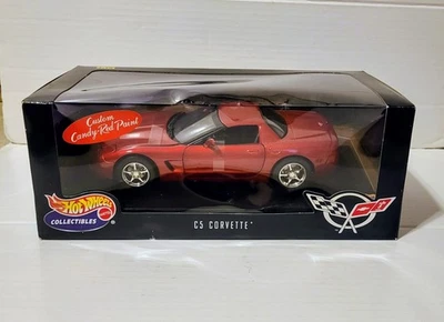 C5 Corvette Diecast for sale - eBay