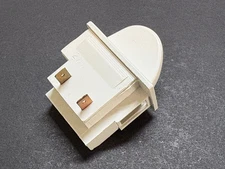 GEMLINE 18816 / WR23X196 GE REFRIGERATOR LIGHT SWITCH - NEW - FREE SHIPPING
