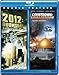 David Michael Latt [Producer]; Dav, 2012: Doomsday & Countdown: Armage, Blu-ray