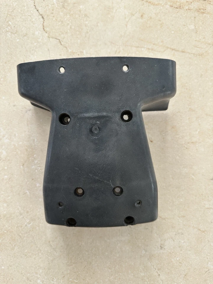 Almohadilla de cubierta de columna de dirección inferior BMW e10 2002 32311110912 Foto 4 de 4