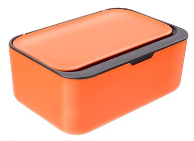2 x Tissue Box Spender | Serviette Feuchttuch Aufbewahrungsbox Halter 