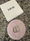 Christian Dior Pocket Mirror PINK NIB GWP Authentic VIP Gift Novelty