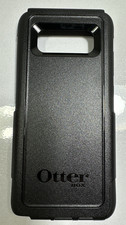 OtterBox Commuter Series Case for Samsung Galaxy Note 8 - Black