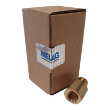 MELAG ME20956 Set Di Conversione 2.7 BAR Valvola Sicura 30B/30B+/31B/B1B+