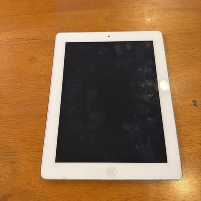 Apple iPad 2 | 9.7'' Color | 64 GB | Model: A1396