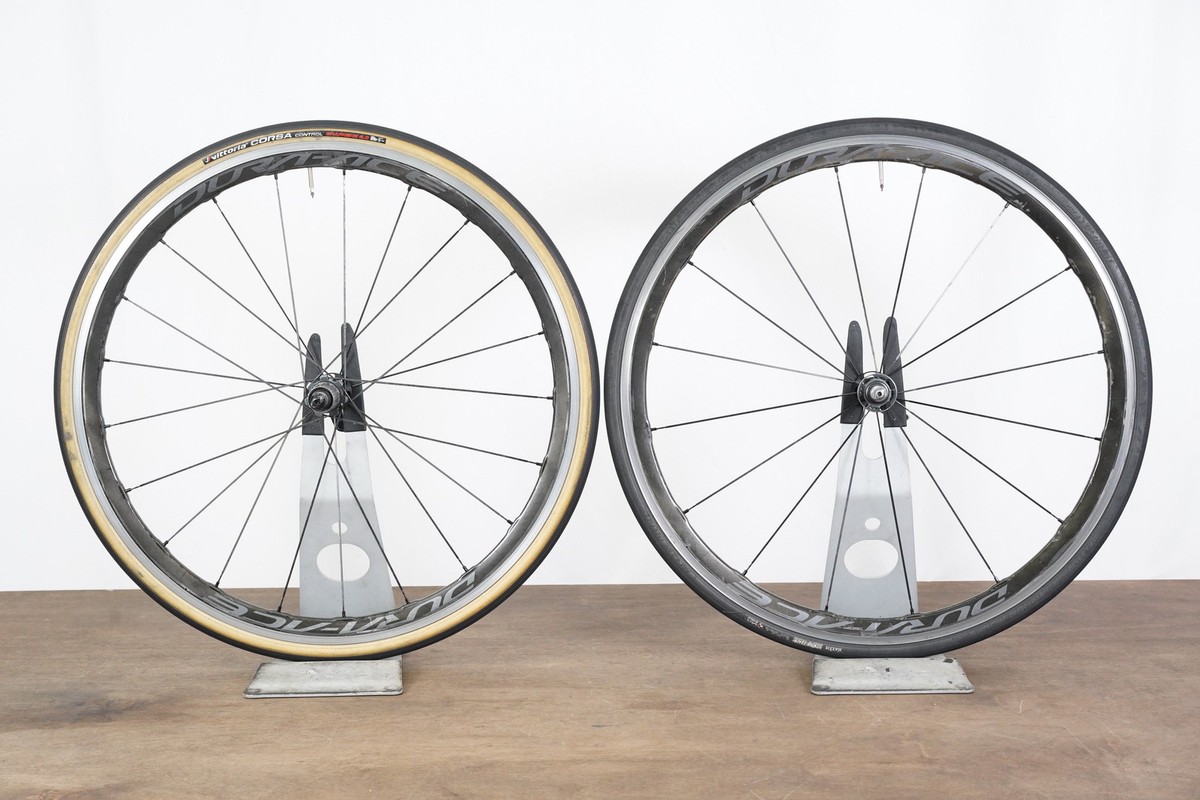 パーツ Shimano Dura-Ace WH-R9100 Universal Cycles -- Shimano Dura-Ace R9100 Quick Release