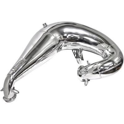 Bikeman Performance Exhaust Pipe - Ceramic for Arctic Cat 01-122-C