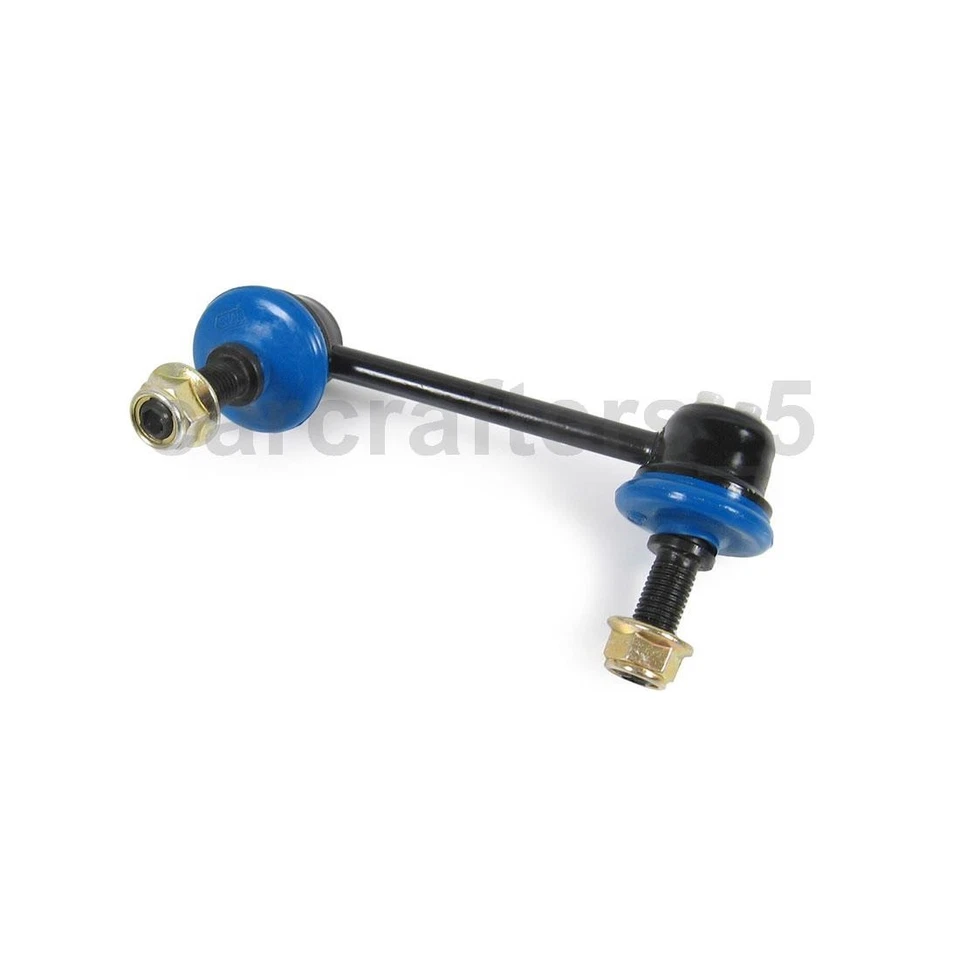Mevotech Rear Left Rear Right Sway Bar Links For 2005-2008 Acura RL 3.5L - Image 3 of 4