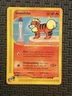 Growlithe - 80/147 Aquapolis 2002 - WOTC Pokemon TCG