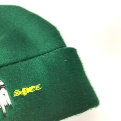 CHROME HEARTS Matty Boy beanie hat knit hat knit cap Knit hat