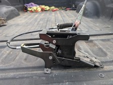 B64 Vintage Original 1967 Pontiac Gto Hurst Dual Gate Shifter. Super Nice