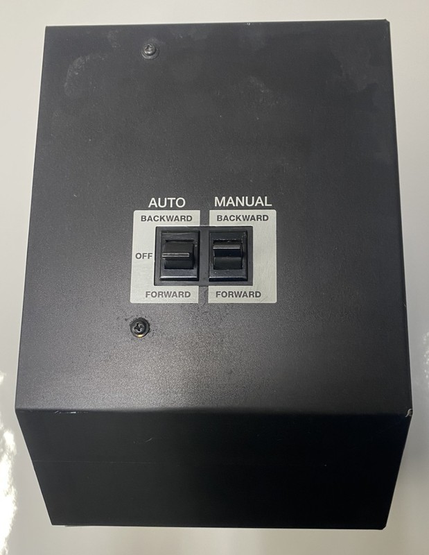 OEM Roland Soljet Pro III  XC-540 Printer Take Up Reel