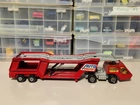 Lesney Matchbox Super Kings K-10 Car Transporter