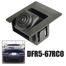 2020 2022 Mazda CX30 Parking Aid Tailgate Rear View Camera DFR567RC0