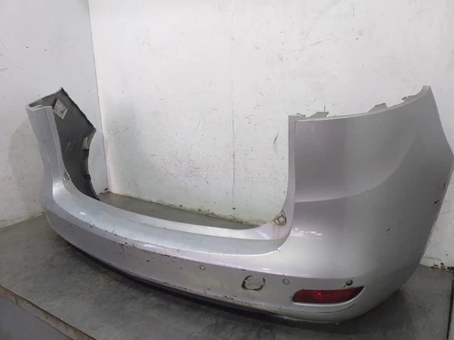 20951267 Paragolpes Trasero para OPEL ZAFIRA C TOURER Selective 2016 9016493 - Imagen 2 de 10