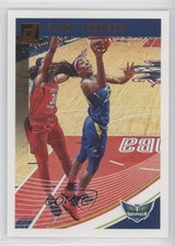 2019 Panini Donruss WNBA Glory Johnson #46 2o7