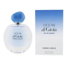 Giorgio Armani - Ocean Di Gioia Eau De Parfum Spray 50ml/1.7oz