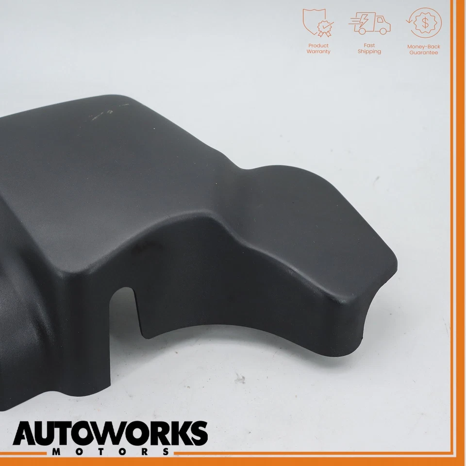 97-02 捷豹 XK8 XKR X100 发动机托架盖板装饰 NJA3984AC 原始设备制造商 — 第 4/4 张图片