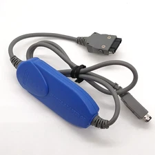 Nintendo Gameboy Color Mobile Adapter GB Cable Only CGB-PMT-JPN-1 Japan