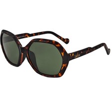 Unisex Square Polarized Sunglasses Lightweight Frame TR90 Frame UV400Polaro...