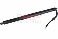 Metzger Autoteile Elektromotor, Heckklappe Original Ersatzteil Greenparts Links