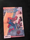AMAZING SPIDER-MAN #1 BENGAL SPIDERMAN VARIANT