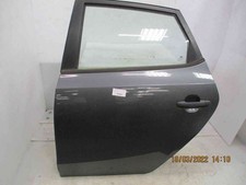 Porte arrière et accessoires Hyundai I30