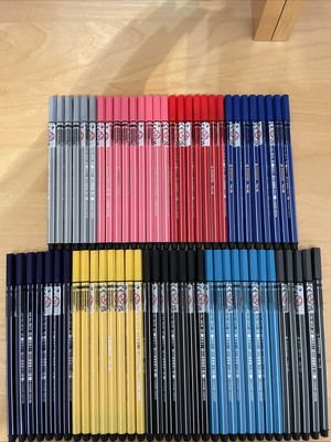 Stabilo 68 Pen Bundle