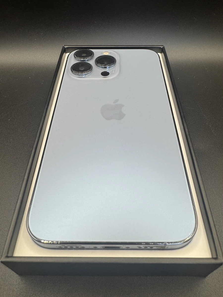 Apple iPhone 13 Pro 128GB for sale | eBay UK