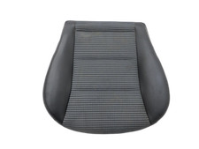 Sitzbezug Sitzpolster für Beifahrersitz Re Vo beheizt Mercedes W245 B200 05-08 Sitzbezug Sitzpolster für Beifahrersitz Re Vo beheizt Mercedes W245 B200 05-08