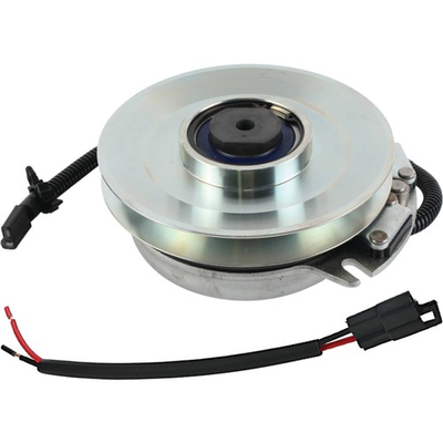 #ad PTO Clutch For Exmark 109 9275 Lazer Z HP 523 Upgraded Bearings 1.125quot; I.D. $188.95