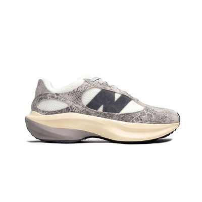 New Balance Men's WRPD Snakeskin UWRPDNBS Sea Salt/Moonrock/Calcium SZ 5-12