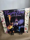 Purple Rain by Prince And The Revolution (Vinyl, 1984)