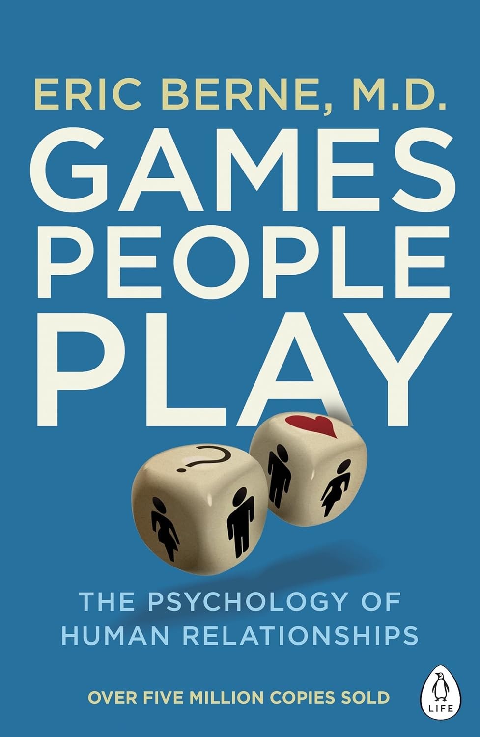 Games People Play : The Psychology Of Human Relationships Eric Berne - Image 6