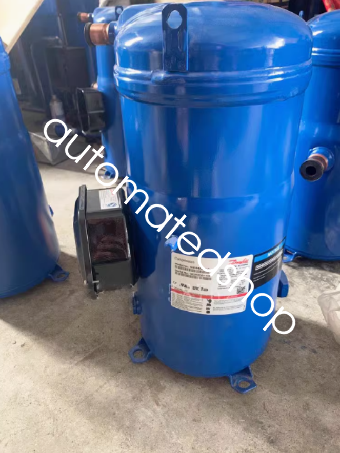 SH240A4ACC DANFOSS compressor brand new Shipping DHL or FedEX