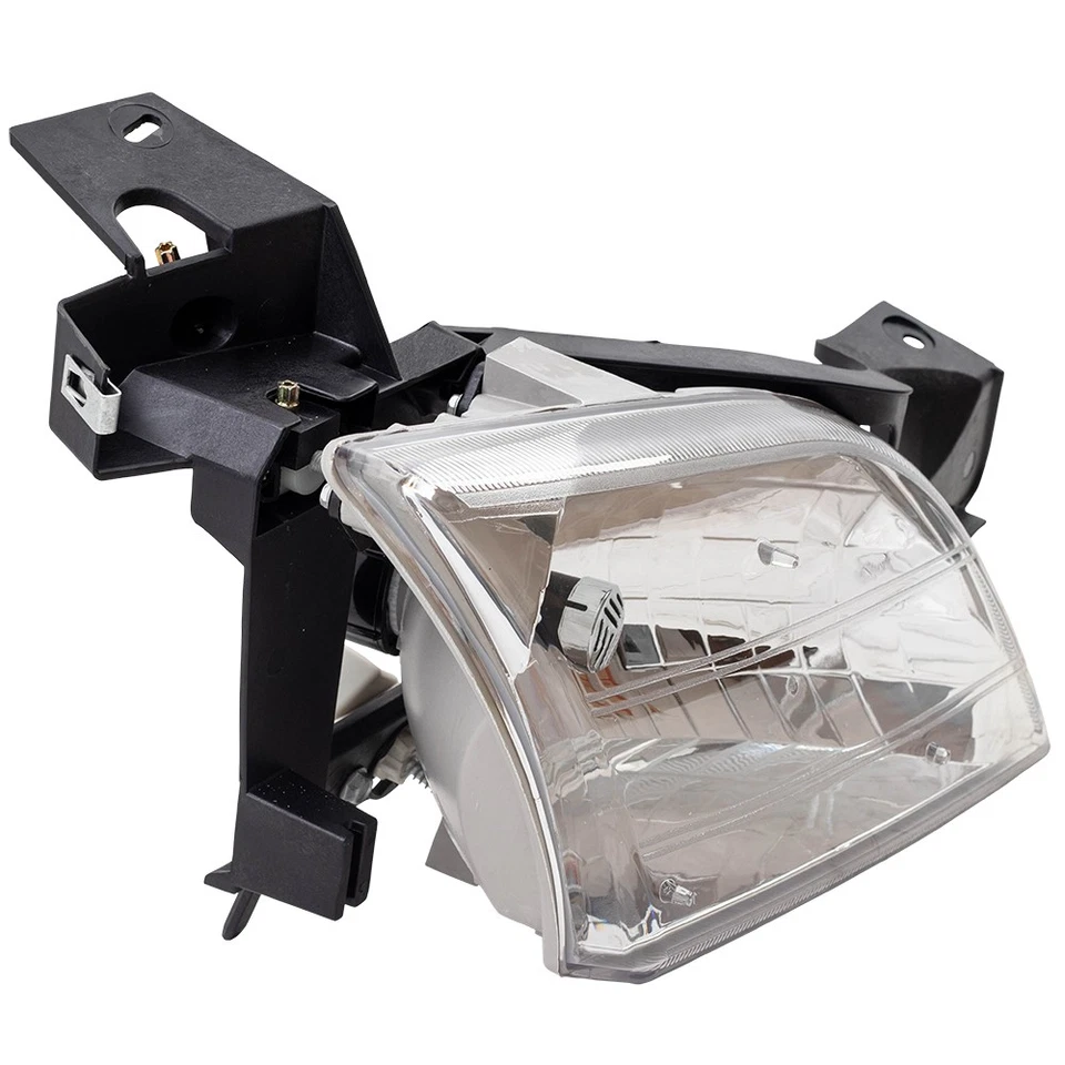 Compatível com 1997-2005 Venture Farol Direito 10368388 1997-2004 Silhouette GM2503175 - Imagem 3 de 4