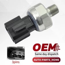 Oil Pressure Sensor Sender Switch for Nissan Armada Titan Pathfinder 25070CD000✅