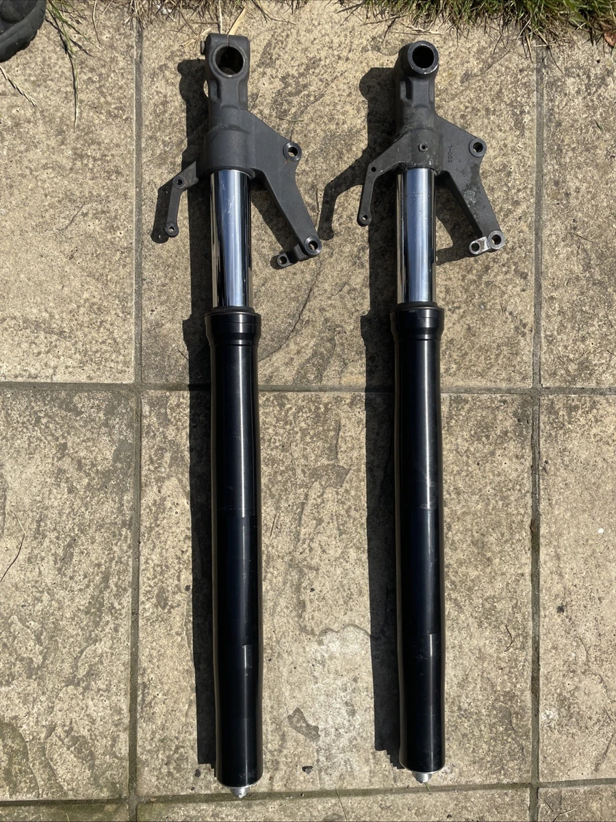 Las mejores ofertas en Tubos de horquilla Moto para Yamaha FZ1 | eBay
