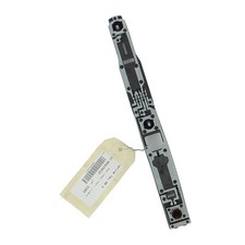 KENNZEICHENBELEUCHTUNG links links Renault Kangoo (KC) MPV 1.6 16V (K4M-753)