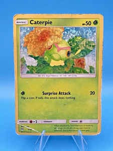 rare mcdonalds pokemon card Dratini 9/12 Holo Promo Card (Pokemon McDonalds Collection 2019) — Titan  Cards Ltd main image 0