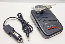 Rocky Mountain Radar Model RMR-C430 Tested, Working