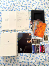 BTS BE CD Album 2020 Big Hit Entertainment K-Pop