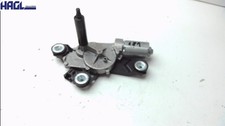 Scheibenwischermotor hinten Ford S-max 2.0 Tdci DPF Aut. WA6 Kombi
