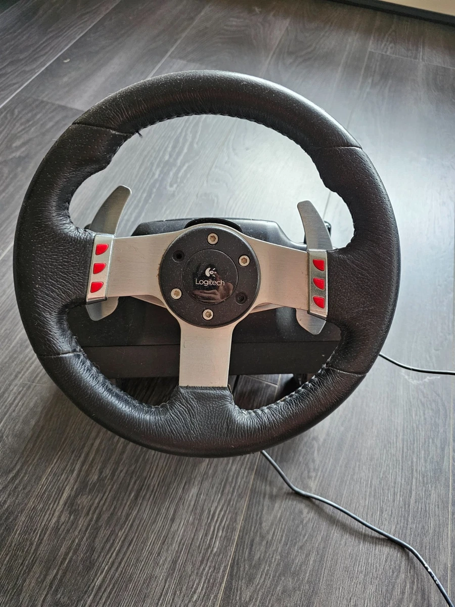 G27 Steering Wheel for sale | eBay UK