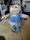 Cabbage Patch Kid Collectors Club Exclusive 1987 Nursery Edition Baby Otis