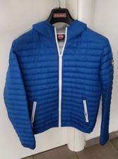 Piumino 100 gr Colmar Originals Azzurro - Tg 12