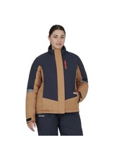 Ski-Doo Women s Vasa Winter Snowmobile Jacket Size XL NWT