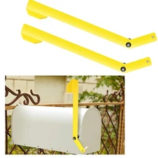 2 Sets Mailbox Alert Flag for Delivered Mailbox Delivery Notification Alert S