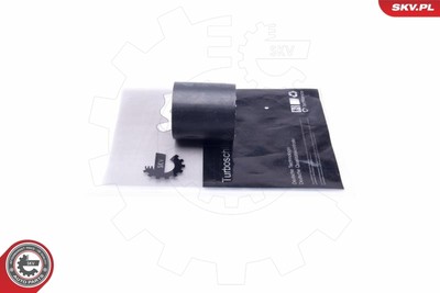 Ladeluftschlauch ESEN SKV 24SKV532 für VW PASSAT B5 3B2 TDI AUDI A4 8D2 A6 C4 C5