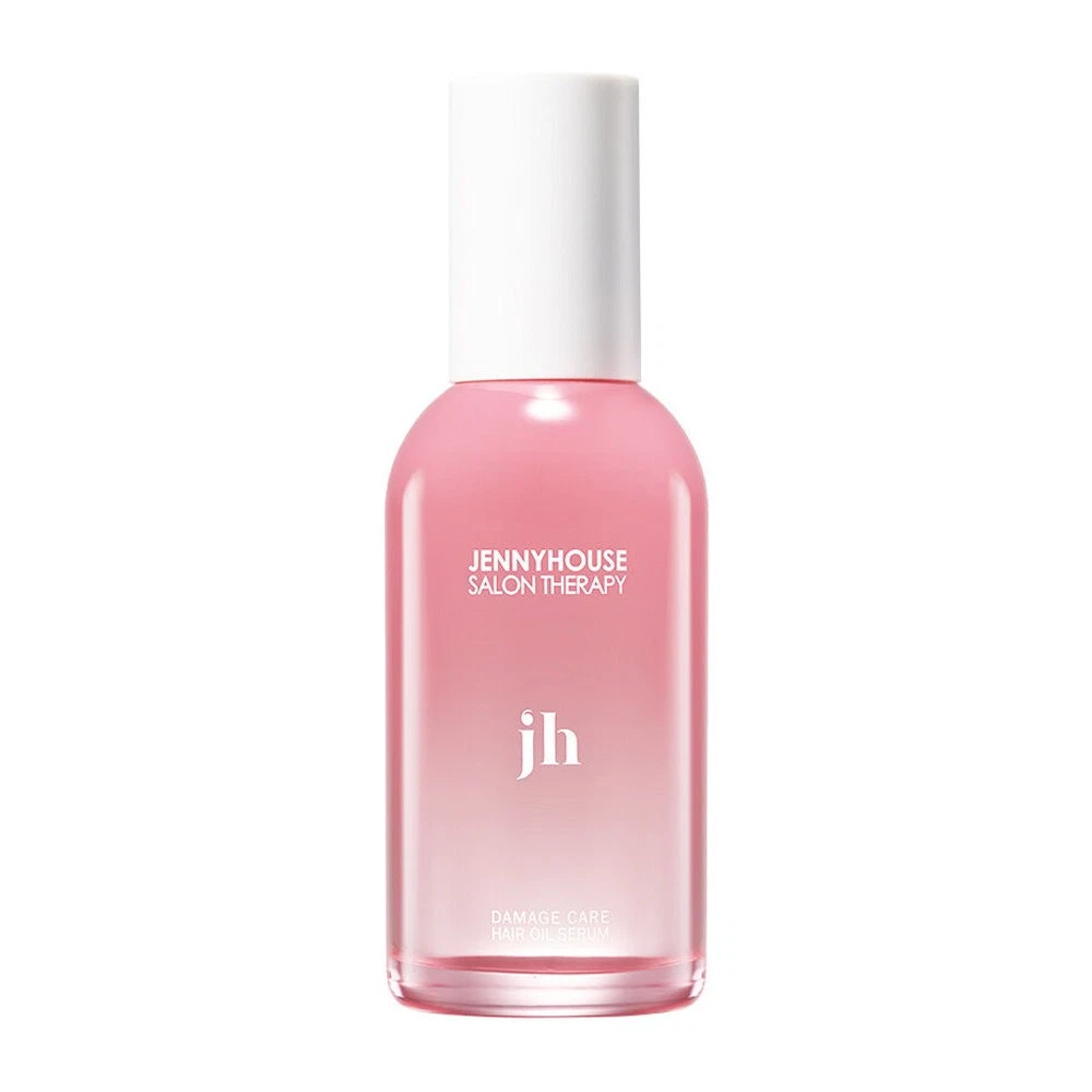 [Jennyhouse] Salon Therapy Damage Care Hair Oil Serum - 100ml